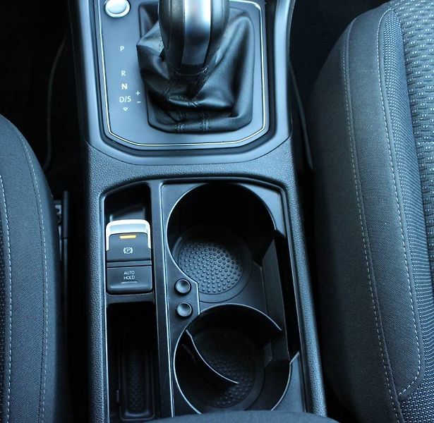 Volkswagen Touran (2022) 2.0 TDI 110kW DSG tažné LED - fotka 21 z 35