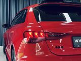 Audi RS 3 (2022) TFSI*SPORTBACK*CERAMIC*CARBON - náhled 10