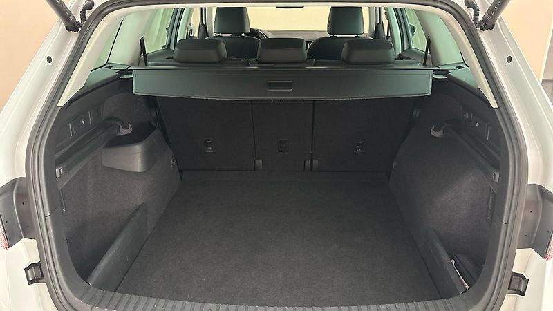 Škoda Kodiaq 2.0 TDI DSG 4x4 L&K - fotka 17 z 32