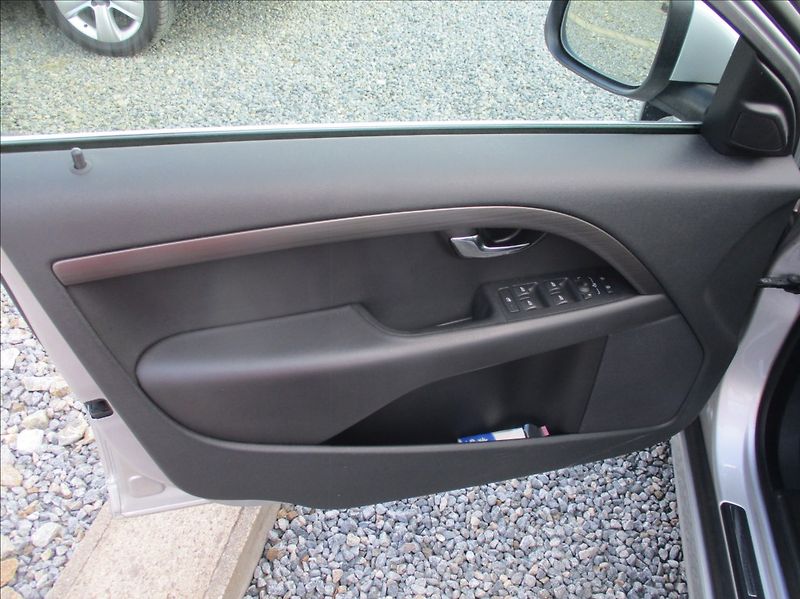 Volvo S80 2,0 D4, Polestar,serviska,CZ, - fotka 12 z 35