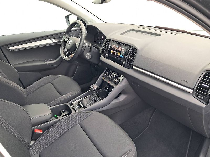 Škoda Karoq (2024) SELECTION DRIVE TSI 110KW / 1. - fotka 19 z 27
