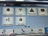 Ford Mondeo 2,0 TDCi110kW,Led,ACC,Nav,Výhř - náhled 21