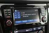 Nissan Qashqai (2017) 1.2 DIG-T, Automat, Tempomat - náhled 9