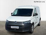 Volkswagen Caddy 2,0 TDi 75kW skříň - náhled 1