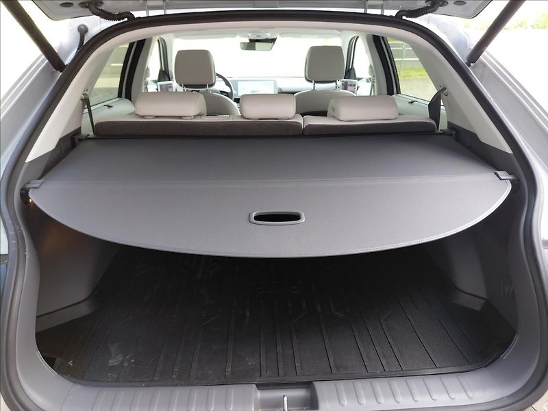 Hyundai Ioniq 5 POWER4×2 STYLE PREM TECH - fotka 24 z 27