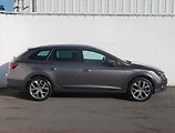 Seat Leon (2015) X-Perience 1.6 TDI, Navi - náhled 6