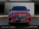 Mercedes-Benz GLE 350de 4MATIC AMG linie - náhled 6