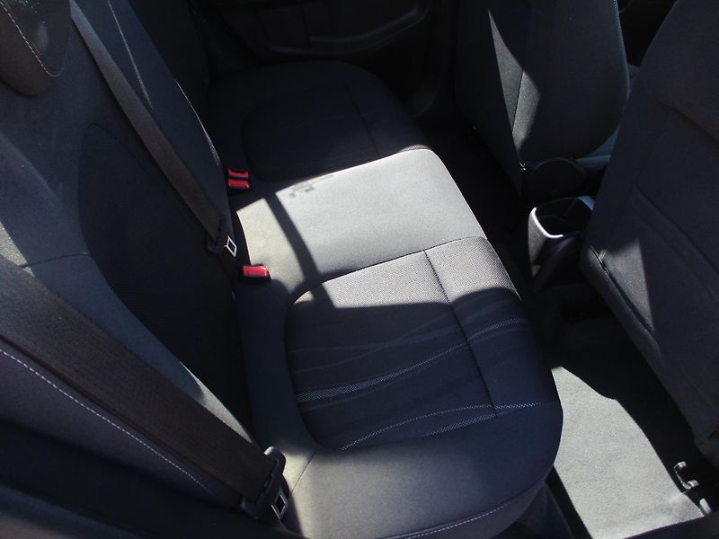 Chevrolet Aveo (2011) 1,4/16V - fotka 8 z 11