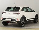 Opel Mokka (2022) 1.2 Turbo, Serv.kniha, Kůže - náhled 4