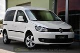 Volkswagen Caddy 1.2TSi  A/C VÝHŘEV - náhled 7
