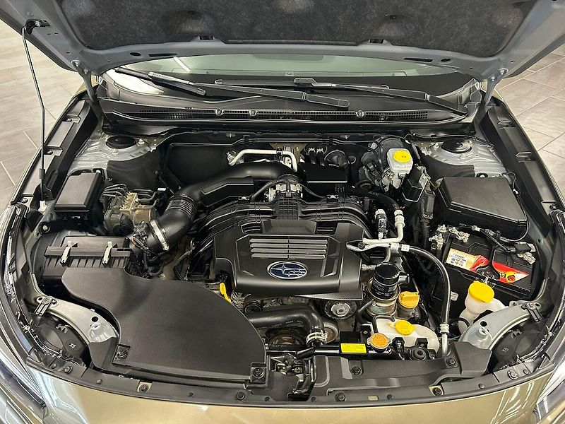 Subaru Outback (2022) 2.5 TOURING 2022 | Záruka - fotka 44 z 53