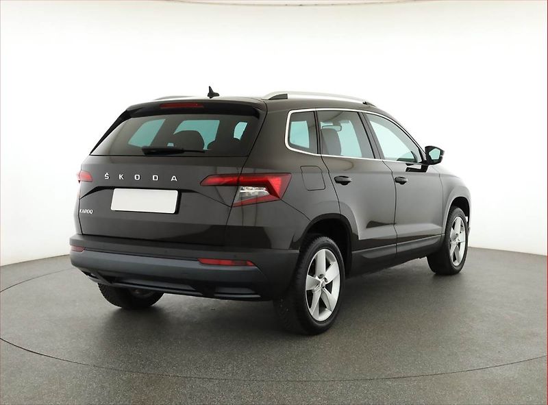 Škoda Karoq (2020) Style 1.6 TDI - fotka 5 z 20