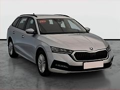 Škoda Octavia (2023) Ambition 2.0 TDI - fotografie inzerátu