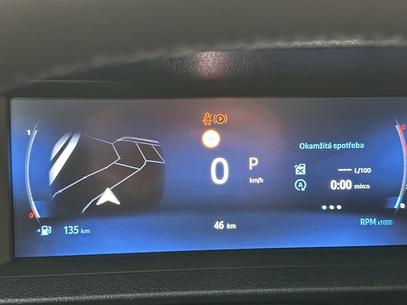 Toyota ProAce Verso 2.0D-8A/T - L2 FAMILY + TZ - fotka 9 z 25