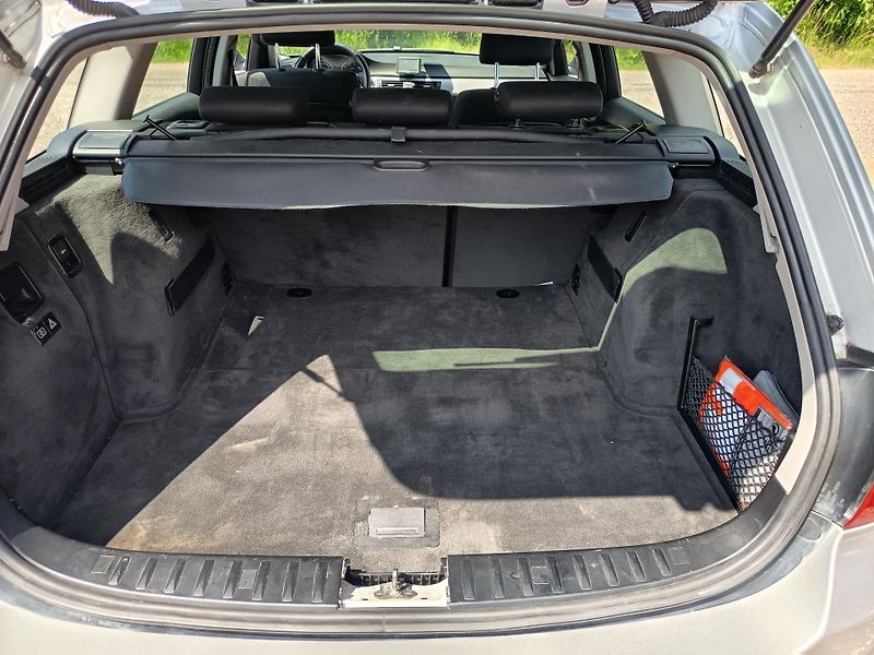 BMW Řada 7 (2006) 2.0 95kw - fotka 36 z 49