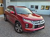 Mitsubishi ASX (2020) 2.0i CVT 110KW Intro Edition+ - náhled 3