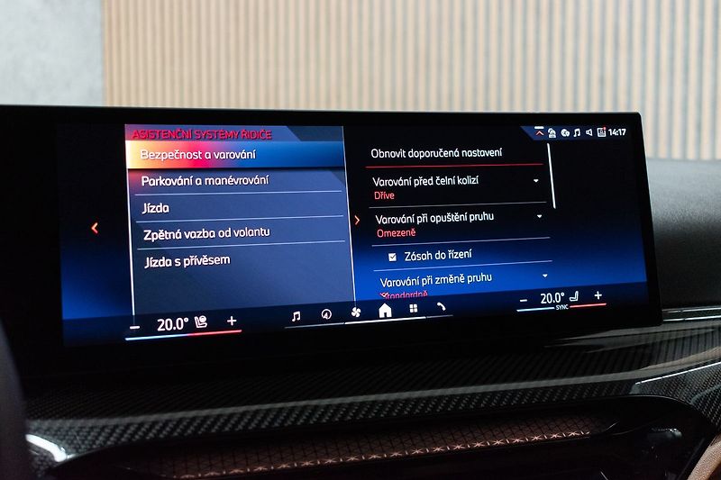 BMW Řada 4 420d xD ///M*ZÁRUKA*TAŽNÉ*ČR 1 - fotka 36 z 49