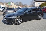 Audi S6 (2021) Avant TDi 253kW Quattro DPH - náhled 2