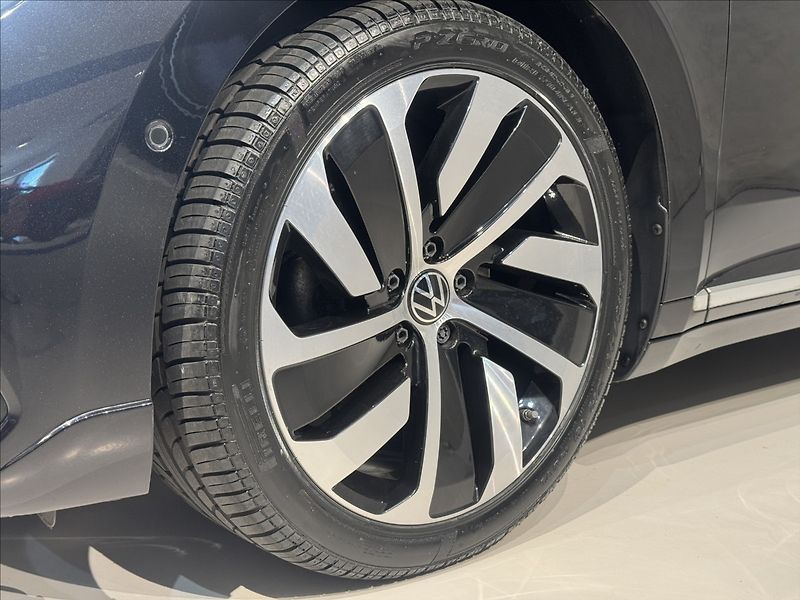 Volkswagen Arteon Shooting Brake 2,0 TDi  DSG R-Line LED Assist - fotka 8 z 50