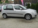 Škoda Roomster (2007) 1.6 16V 77kW - náhled 8