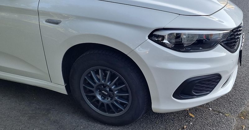 Fiat Tipo (2019) - fotka 6 z 18