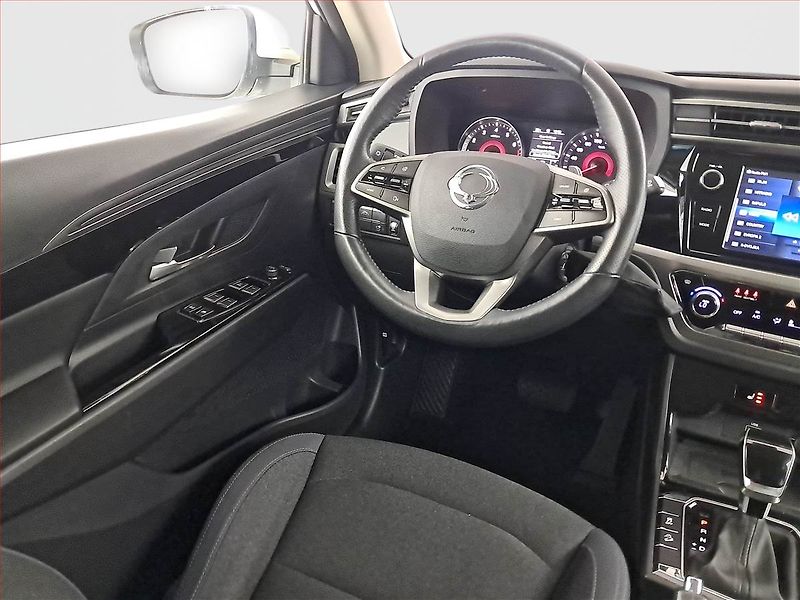 SsangYong Korando (2023) Style 1.5 T-GDI - fotka 7 z 25