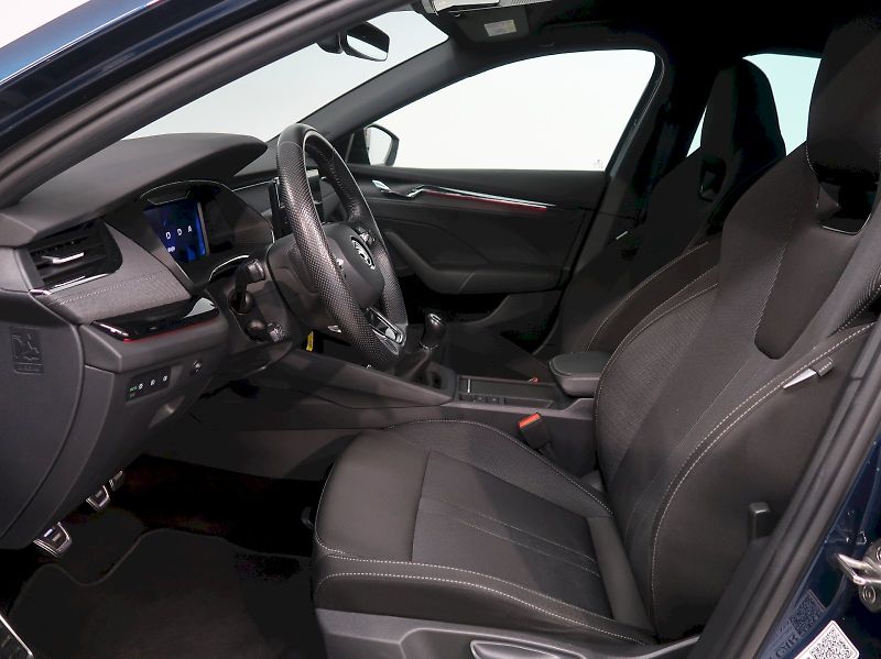 Škoda Octavia (2021) STYLE 2.0TDI 85KW - fotka 13 z 37