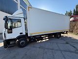 Iveco Eurocargo (2012) 120E25 EEV ČELO - náhled 16