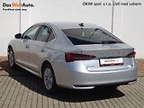 Škoda Octavia (2024) 1.5TSi/110kW DSG M-HEV SELECTI - náhled 14