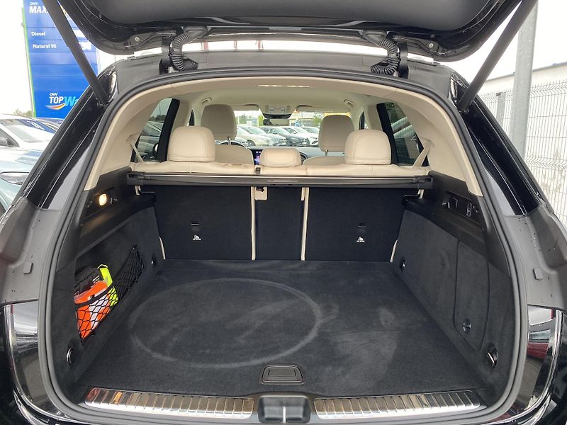 Mercedes-Benz GLE GLE 300d 4M AMG - fotka 16 z 28
