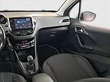 Peugeot 208 (2017) 1.6 BlueHDi, Serv.kniha, Navi - náhled 8