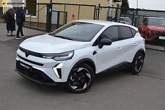 Renault Captur techno E-Tech full hybrid 145 - fotografie inzerátu