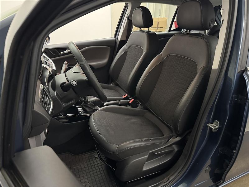 Opel Corsa 1,3 CDTi 70kW KLIMA LED 2XKOLA - fotka 23 z 30