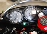 Yamaha YZF 1000 R Thunderace (1998) - náhled 11