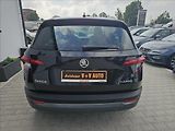Škoda Karoq 1,5 TSi 110 KW DSG STYLE+ KŮŽE - náhled 7
