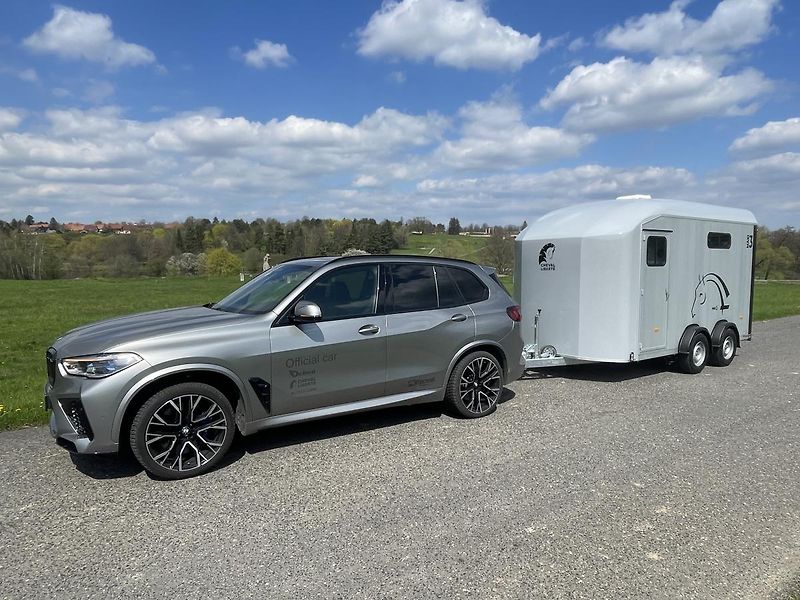 Cheval Liberté (2026) MAXI 3 MODRÝ - fotka 21 z 28