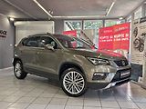 Seat Ateca 1.4 TSi 110kW DSG XCELLENCE - náhled 23