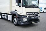 Mercedes-Benz Actros (2018) / 2540 / ACC / E 6 / ZESTAW PR - náhled 19
