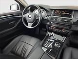 BMW Řada 5 (2015) 520d xDrive, 4X4, Automat - náhled 7