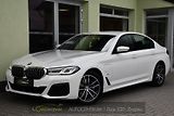 BMW Řada 5 530e PHEV M-SPORT xD HUD 1M ČR - náhled 1