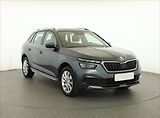Škoda Kamiq (2021) Style 1.0 TSI, Serv.kniha - náhled 1
