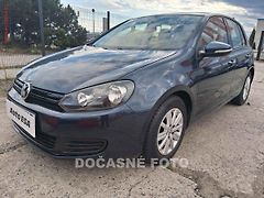 Volkswagen Golf (2012) 1.2 TSi, ČR - fotografie inzerátu