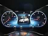 Mercedes-Benz GLC (2020) AMG line 300 d 4MATIC - náhled 11