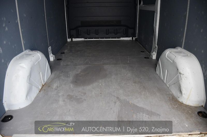 Mercedes-Benz Sprinter 211 CDI L2H2 (W907) 155k - fotka 30 z 37