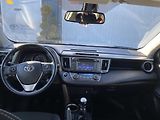 Toyota RAV4 2.2D, ČR, Active, 4x4, manual - náhled 10