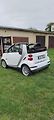 Smart Fortwo (2007) Smart cabrio cdi - náhled 1