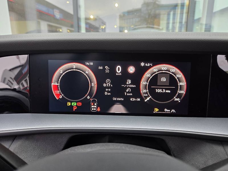 Volkswagen Tayron (2026) R-line 2.0 TDI 142 kW 4M DSG 7 - fotka 25 z 62