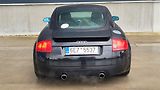 Audi TT COUPE 1,8T QUATTRO 165 KW - náhled 11
