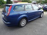 Ford Focus 2,0 TDi 100 kW - náhled 8