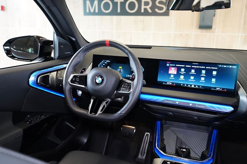 BMW X3 M50 xDrive, Nezávislé, Tažné - fotka 49 z 50